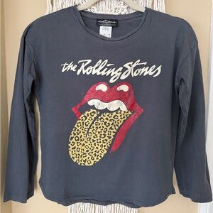 Zara Kids THE ROLLING STONES ® T-Shirt.